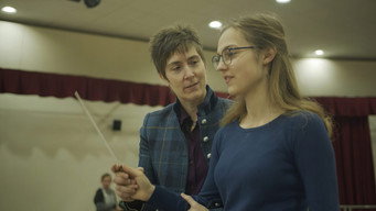 Call Me Madame Maestro (2021)