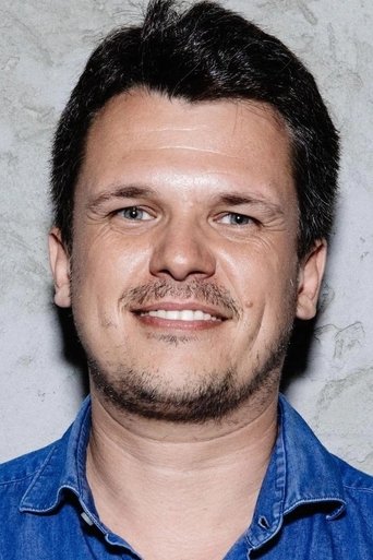 Francesco Zippel headshot
