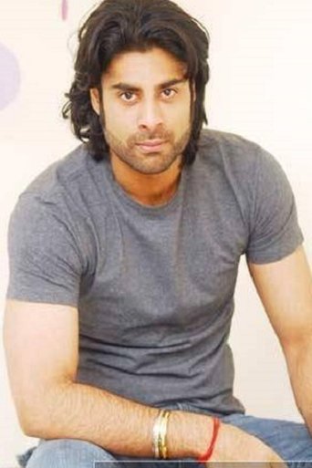 Image of Sikander Kher