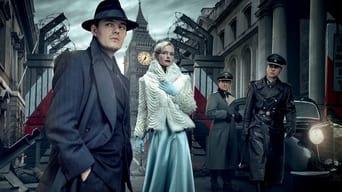 SS-GB - 1x01