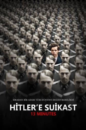 Hitler’e Suikast