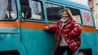 Sanatorium milosci (2019- )