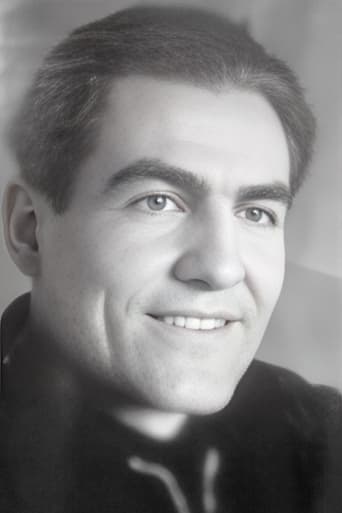 Image of Nikolai Kryukov