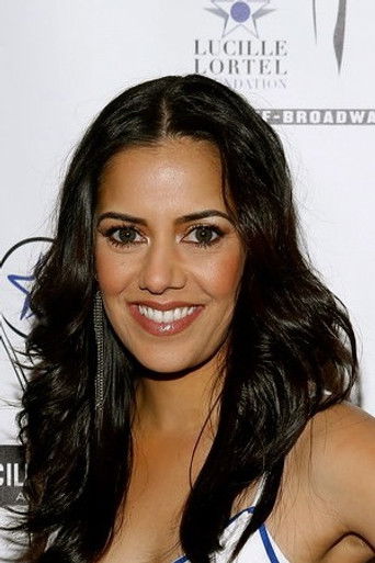 Foto de Sheetal Sheth