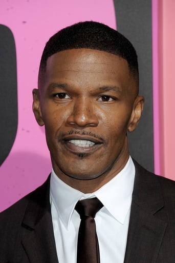 Profile picture of Jamie Foxx