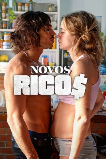 Novos-Ricos