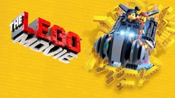 #15 Леґо Фільм / Lego Фільм