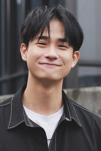 Imagine Yan-Ze Lu