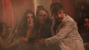 Episódio Episódio 1 da série Chamas do Destino