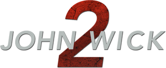 John Wick: Chapter 2 logo