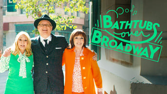 Bathtubs Over Broadway (2018)