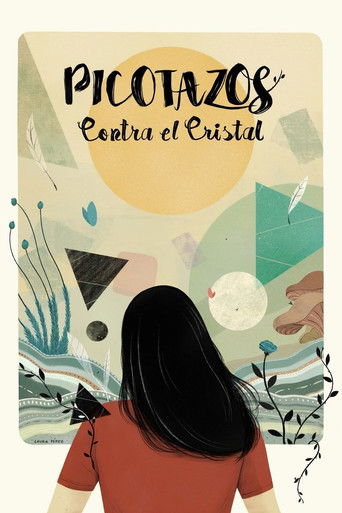 Pecking at the Window (2019)