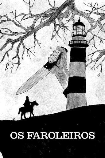 Poster of The Lighthouse Keepers