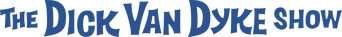 The Dick Van Dyke Show logo
