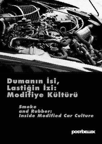 Smoke and Rubber: Inside Modified Car Culture (2025)