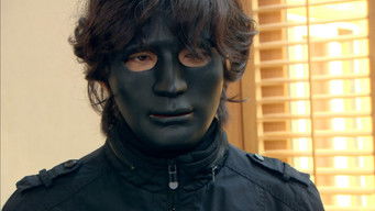 第11話：A Man Called God Episode 11