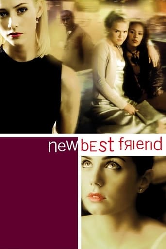 poster New Best Friend