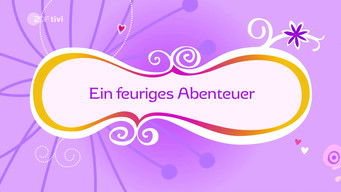 Episode 20 — A Fiery Adventure