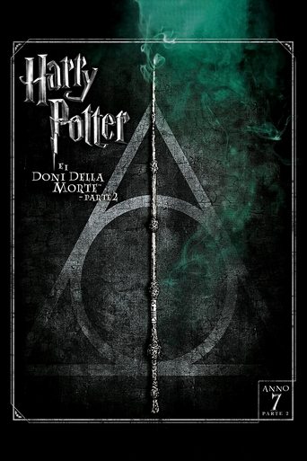 Harry Potter e i Doni della Morte - Parte 2