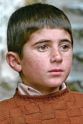 Imagine Babek Ahmed Poor
