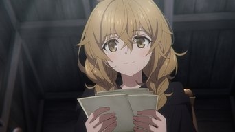 Episódio O meu dever da série Secrets of the Silent Witch
