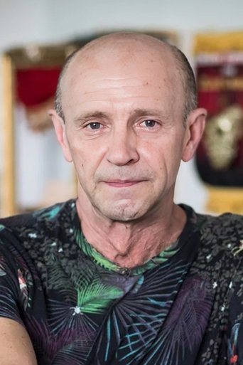 Image of Vladimír Obšil