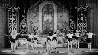 'B' Girl Rhapsody (1952)