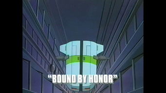 Episode 8 — Bound By Honor
