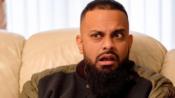 #3 Man Like Mobeen