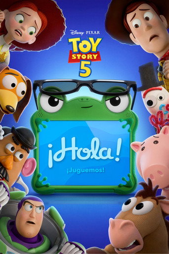 Toy Story 5 — poster 60, 2000 × 3000