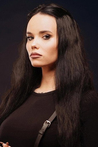 Евгения Шулик foto 2