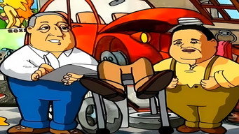 Os Compadres (2011)