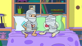 Mummy