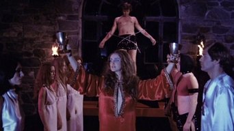 Legacy of Satan (1974)