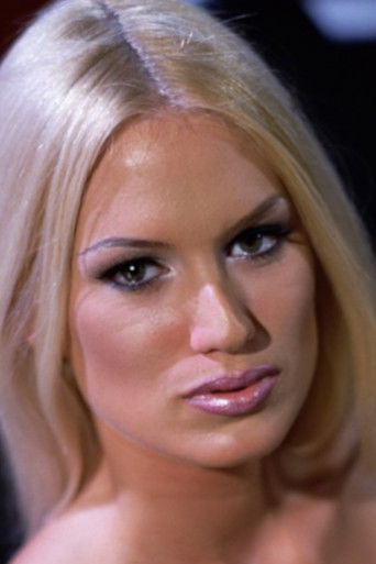 Foto de Claudia Ricci