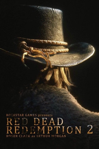 Red Dead Redemption: The Man from Blackwater