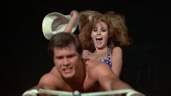 Myra Breckinridge (1970)