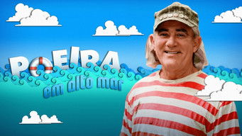 Cena de Poeira em Alto Mar