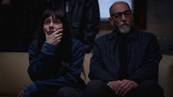 #26 The Wailing