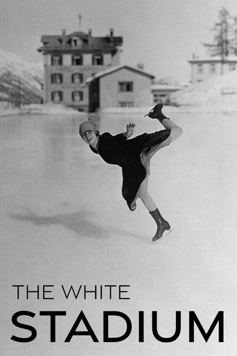 The White Stadium (1928) The White Stadium (1928)