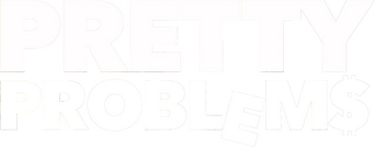 Pretty Problems logo