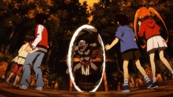 Episódio A Maldição de Hatamonba da série Hell Teacher: Jigoku Sensei Nube
