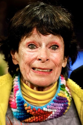 Image of Geraldine Chaplin