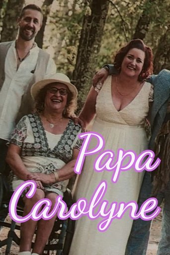 Papa Carolyne (2025)