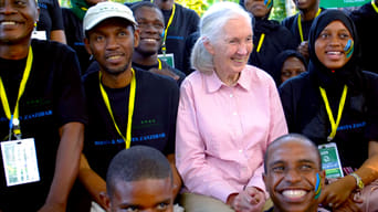 #5 Jane Goodall: The Hope