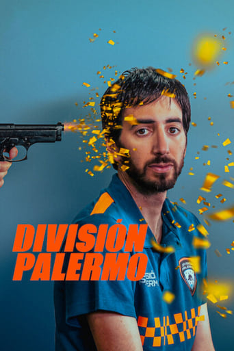 Poster of División Palermo