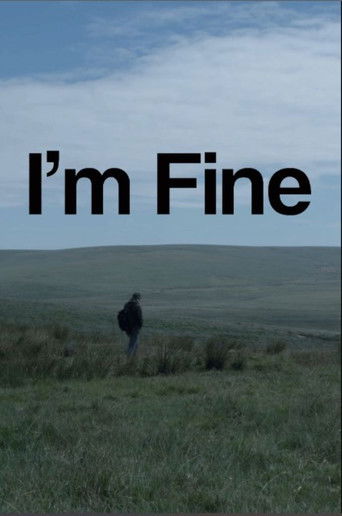 I'm Fine poster