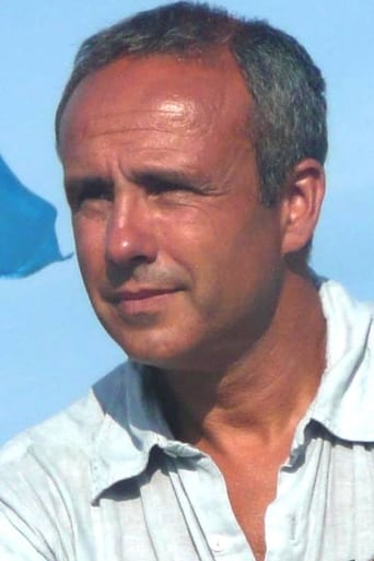 Image of Laurent Sivot