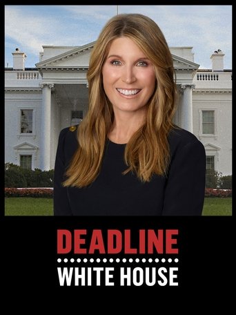 Deadline: White House (2017)