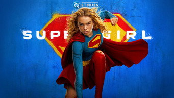 Galeria 5 - Supergirl: Woman of Tomorrow